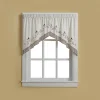 CHF Bird Swag Curtain Pair -Greenland Home Fashions Shop 1047209