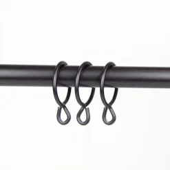 Rod Desyne 10-pk. Eyelet Curtain Rings