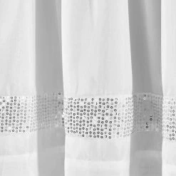 Lush Décor Lush Decor Night Sky Window Valance -Greenland Home Fashions Shop 1192511 ALT2