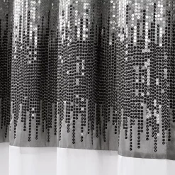 Lush Décor Lush Decor 1-pack Night Sky Window Curtain -Greenland Home Fashions Shop 1192513 ALT2