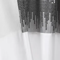 Lush Décor Lush Decor 1-pack Night Sky Window Curtain -Greenland Home Fashions Shop 1192513 ALT4