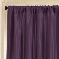 Lush Décor Lush Decor 2-pack Mia Window Curtains - 54" X 84" 6 Lush Décor Lush Decor 2-pack Mia Window Curtains - 54" X 84" -Greenland Home Fashions Shop 1231219 ALT