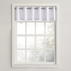 No. 918 Montego Tier Window Valance - 56" X 14"