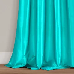 Lush Décor Lush Decor 2-pack Circle Dream Window Curtains -Greenland Home Fashions Shop 1682529 ALT3