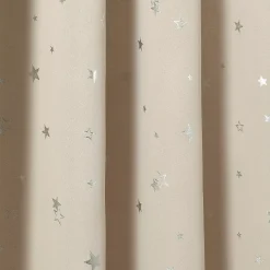 Lush Décor Lush Decor 2-pack Star Blackout Window Curtains - 52'' X 84'' -Greenland Home Fashions Shop 2067134 ALT2