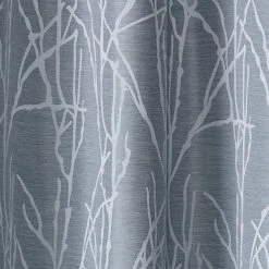 Exclusive Home 2-pack Finesse Grommet Top Window Curtains -Greenland Home Fashions Shop 2087507 ALT2