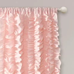 Lush Décor Lush Decor Belle Window Curtain -Greenland Home Fashions Shop 2277413 ALT