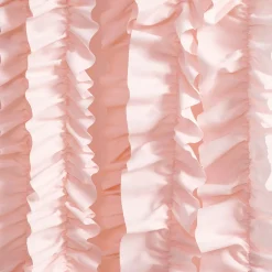 Lush Décor Lush Decor Belle Window Curtain -Greenland Home Fashions Shop 2277413 ALT3