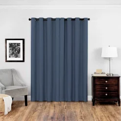 Eclipse Bryson Room-Darkening Window Curtain -Greenland Home Fashions Shop 2309066 ALT3