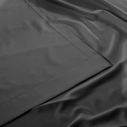 EFF Blackout 1-Panel Grommet Doublewide Window Curtain -Greenland Home Fashions Shop 2315268 ALT4