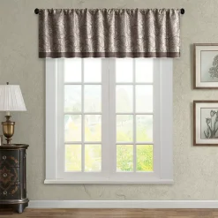 Madison Park Whitman Window Valance