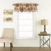 Waverly Norfolk Window Valance 1 Waverly Norfolk Window Valance -Greenland Home Fashions Shop 2325096
