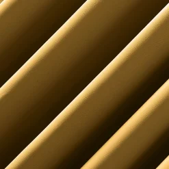 Sun Zero Blackout 1-Panel Mercer Window Curtain 11 Sun Zero Blackout 1-Panel Mercer Window Curtain -Greenland Home Fashions Shop 2354332 ALT3