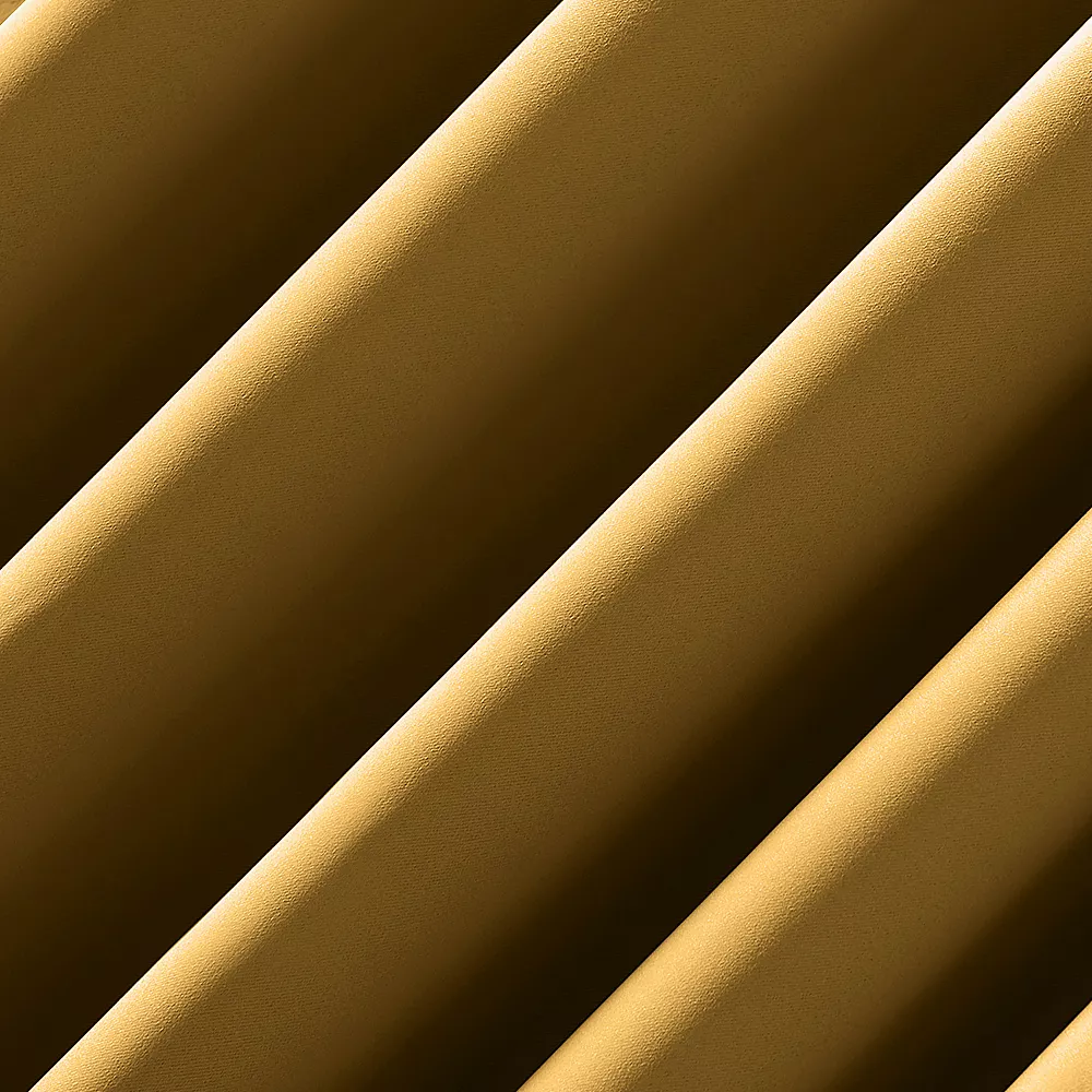 Sun Zero Blackout 1-Panel Mercer Window Curtain 6 Sun Zero Blackout 1-Panel Mercer Window Curtain - Image 4