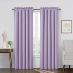 Eclipse Corinne Blackout Window Curtain