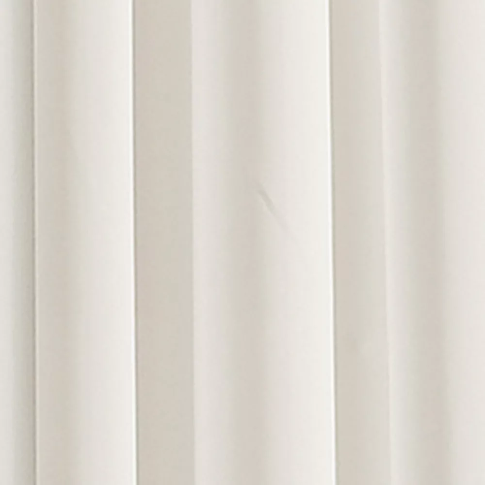 Window Curtainworks Soho Voile Grommet Window Curtain 6 Window Curtainworks Soho Voile Grommet Window Curtain - Image 4