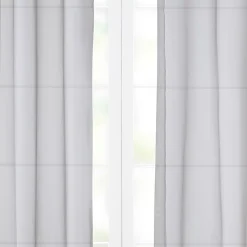 Arm & Hammer Arm And Hammer™ Curtain Fresh™ Odor-Neutralizing Window Curtain -Greenland Home Fashions Shop 2364901 ALT4