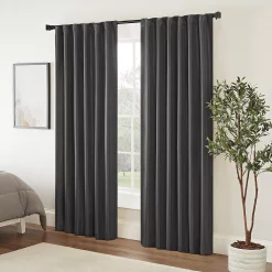 Eclipse Fresno Blackout Window Curtain -Greenland Home Fashions Shop 2399087 ALT10