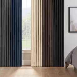 Eclipse Fresno Blackout Window Curtain -Greenland Home Fashions Shop 2399087 ALT11