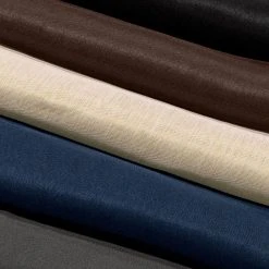 Eclipse Fresno Blackout Window Curtain -Greenland Home Fashions Shop 2399087 ALT12