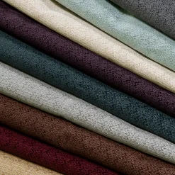 Eclipse Canova Light-Filtering Window Curtain -Greenland Home Fashions Shop 2401139 ALT11