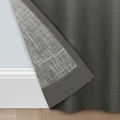 Vue 1-Panel Arashi Ombre Fashion Drapery Window Curtain -Greenland Home Fashions Shop 2429383 ALT3