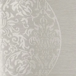 Exclusive Home 2-pack Akola Medallion Linen Jacquard Window Curtains -Greenland Home Fashions Shop 2440426 ALT4