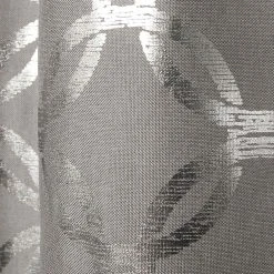 Exclusive Home Curtains Modo Metallic Geometric 2-panel Window Curtain Set -Greenland Home Fashions Shop 2440667 ALT5