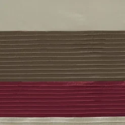 Madison Park Eastridge Light Filtering 1-Panel Window Curtain - 50'' X 84'' -Greenland Home Fashions Shop 2460208 ALT5