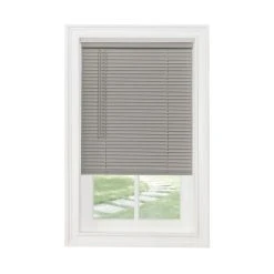 Achim Cordless Morningstar GII Mini Blind -Greenland Home Fashions Shop 2504066 ALT3