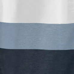 Exclusive Home 2-pack Chateau Striped Faux Silk Window Curtain Set -Greenland Home Fashions Shop 2504466 ALT3