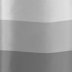 Exclusive Home 2-pack Chateau Striped Faux Silk Window Curtain Set -Greenland Home Fashions Shop 2504466 ALT4