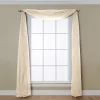 Miller Curtains Angelica Window Scarf