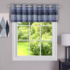 Achim Harvard Window Valance