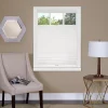 Achim Top-Down Bottom-Up Cordless Honeycomb Cellular Shade -Greenland Home Fashions Shop 2510317 White