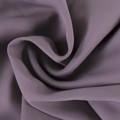 EFF Solid Blackout Grommet Set Of 2 Window Curtains -Greenland Home Fashions Shop 2539570 ALT5