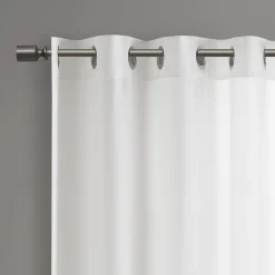 Madison Park Mission 3M Scotchgard Light Filtering Outdoor Window Curtain 10 Madison Park Mission 3M Scotchgard Light Filtering Outdoor Window Curtain -Greenland Home Fashions Shop 2569615 ALT2