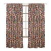 Levtex Home Alyssa 1-Panel Window Curtain 1 Levtex Home Alyssa 1-Panel Window Curtain -Greenland Home Fashions Shop 2586733
