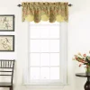 Waverly Swept Away Window Valance -Greenland Home Fashions Shop 2602657
