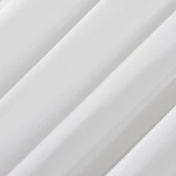 No. 918 1-Panel Emily Solid Sheer Voile Window Curtain 12 No. 918 1-Panel Emily Solid Sheer Voile Window Curtain -Greenland Home Fashions Shop 2638777 ALT4