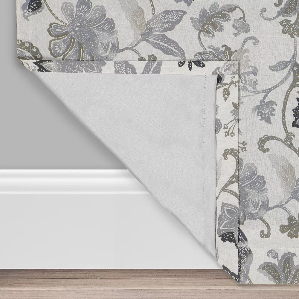 Eclipse Nina Blackout Curtain 5 Eclipse Nina Blackout Curtain - Image 3