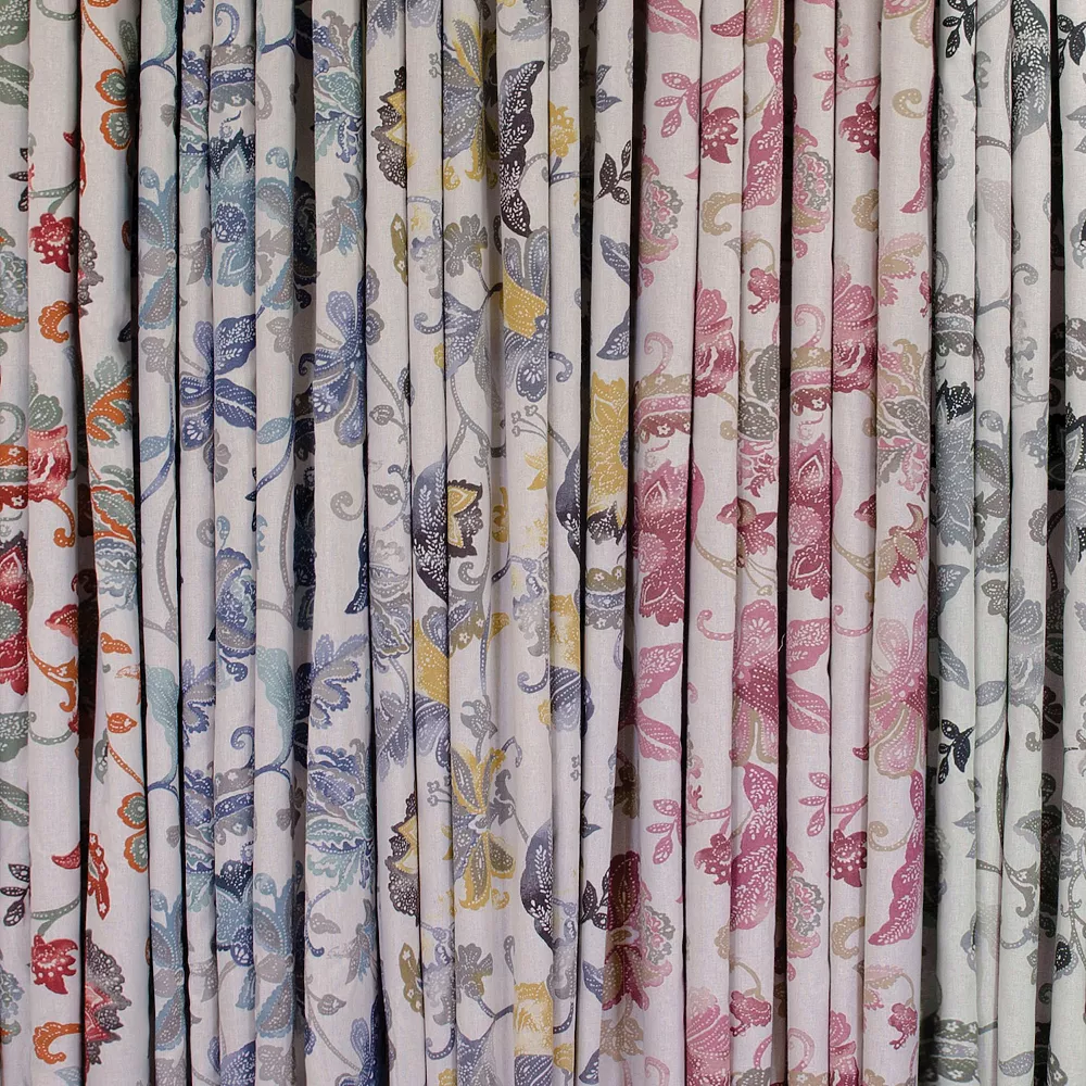 Eclipse Nina Blackout Curtain 7 Eclipse Nina Blackout Curtain - Image 5