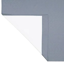 Eclipse Kids Kendall Blackout Wave Window Valance 12 Eclipse Kids Kendall Blackout Wave Window Valance -Greenland Home Fashions Shop 2655999 ALT3