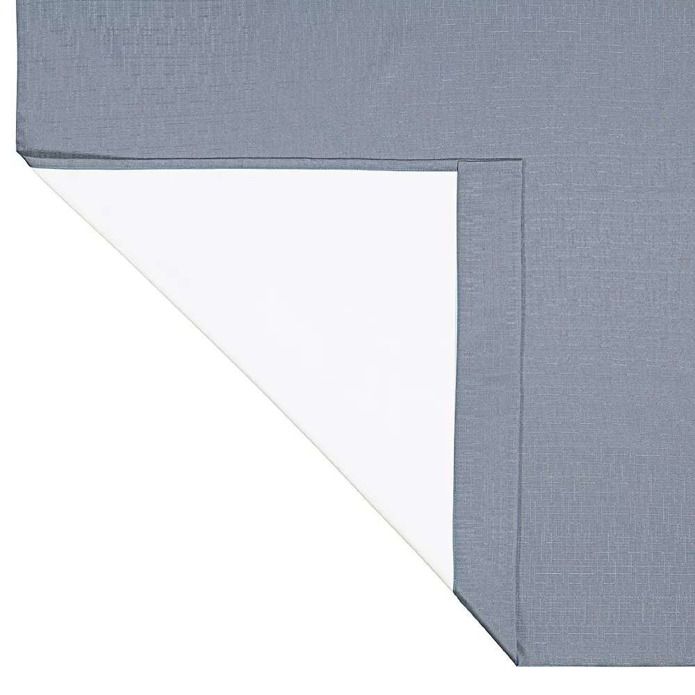 Eclipse Kids Kendall Blackout Wave Window Valance 7 Eclipse Kids Kendall Blackout Wave Window Valance - Image 5