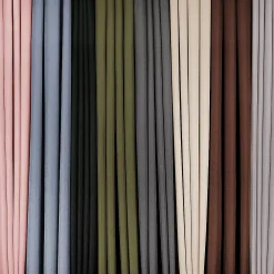 Eclipse Kids Kendall Blackout Wave Window Valance 13 Eclipse Kids Kendall Blackout Wave Window Valance -Greenland Home Fashions Shop 2655999 ALT4