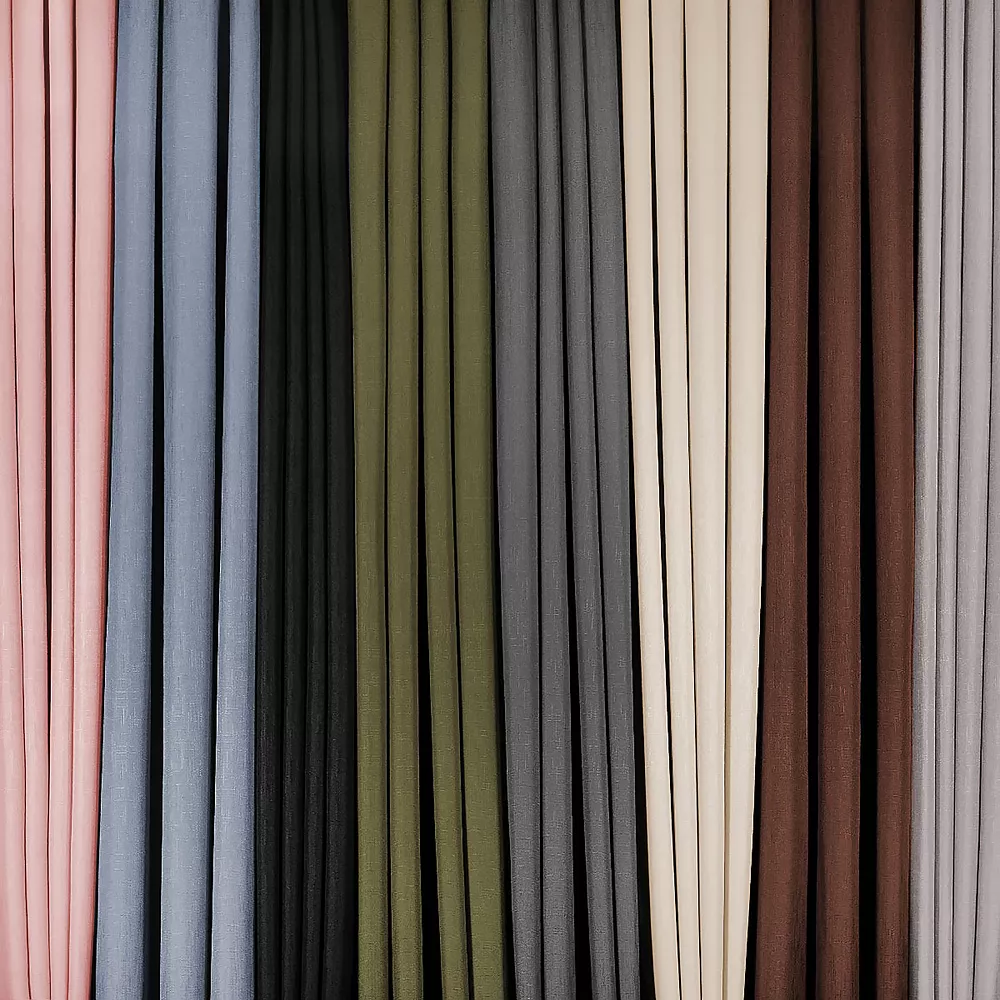 Eclipse Kids Kendall Blackout Wave Window Valance 8 Eclipse Kids Kendall Blackout Wave Window Valance - Image 6