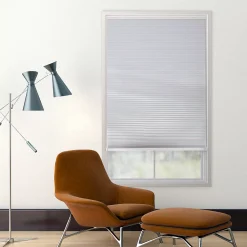 Unbranded Custom Cut To Order Cordless Blackout Cellular Shade - 48' Length