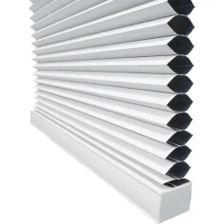 Unbranded Custom Cut To Order Cordless Blackout Cellular Shade - 64'' Length -Greenland Home Fashions Shop 2794949 ALT2