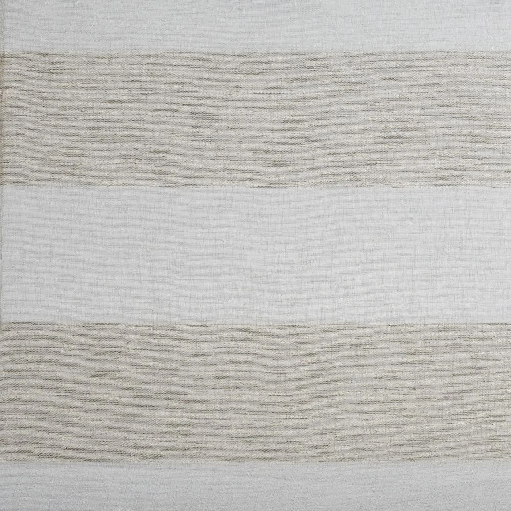 Urban Habitat 1-Panel Chapin Yarn Dyed Sheer Window Curtain 6 Urban Habitat 1-Panel Chapin Yarn Dyed Sheer Window Curtain - Image 4