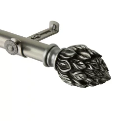 Rod Desyne Ember Adjustable Curtain Rod